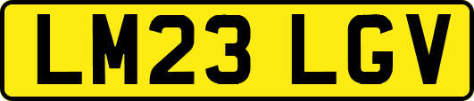 LM23LGV
