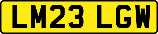 LM23LGW