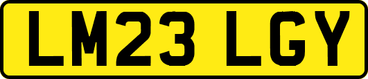 LM23LGY