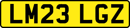 LM23LGZ
