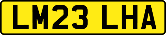 LM23LHA