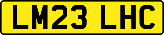 LM23LHC