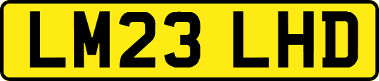 LM23LHD