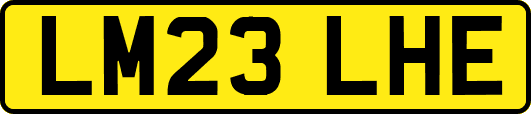 LM23LHE