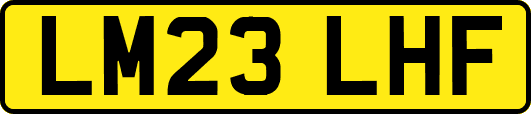 LM23LHF