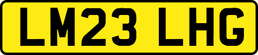 LM23LHG