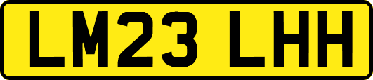 LM23LHH
