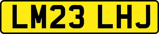 LM23LHJ