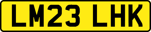 LM23LHK