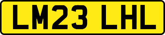 LM23LHL