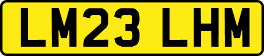 LM23LHM