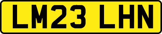 LM23LHN