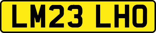 LM23LHO