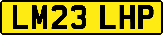 LM23LHP