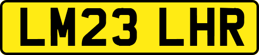 LM23LHR