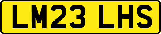 LM23LHS
