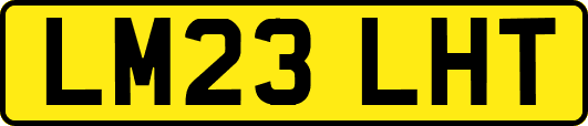 LM23LHT