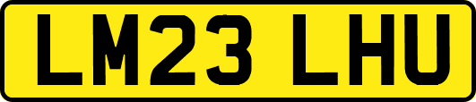 LM23LHU