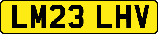 LM23LHV