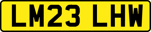 LM23LHW