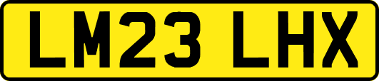 LM23LHX