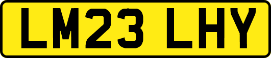 LM23LHY