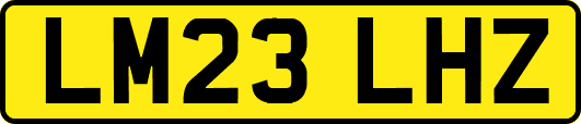 LM23LHZ