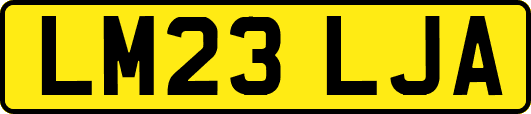 LM23LJA