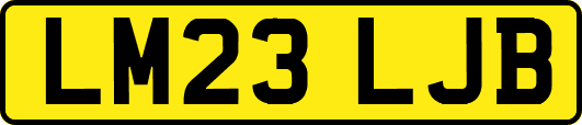 LM23LJB