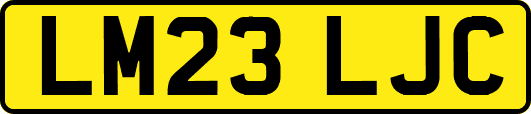 LM23LJC