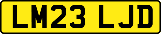 LM23LJD