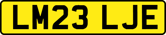 LM23LJE