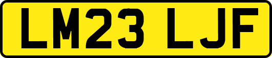 LM23LJF
