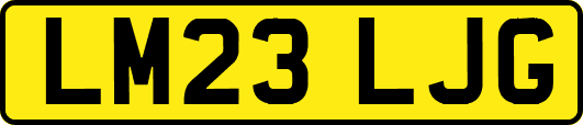 LM23LJG