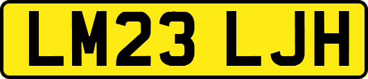 LM23LJH