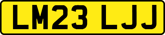 LM23LJJ