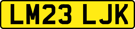 LM23LJK