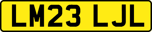 LM23LJL