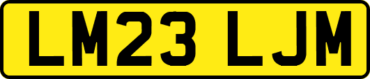 LM23LJM