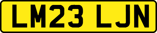 LM23LJN