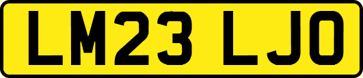 LM23LJO