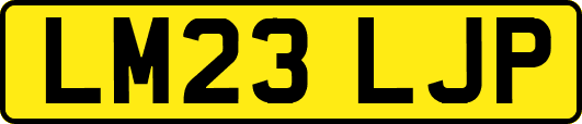 LM23LJP