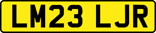 LM23LJR