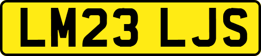 LM23LJS