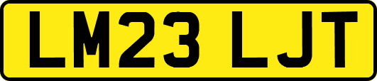 LM23LJT