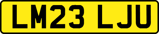 LM23LJU