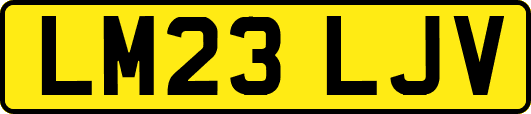 LM23LJV