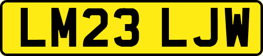 LM23LJW