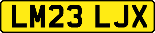 LM23LJX