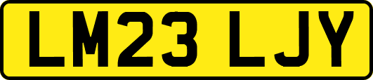LM23LJY